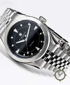 DRZ 07 Black No Date