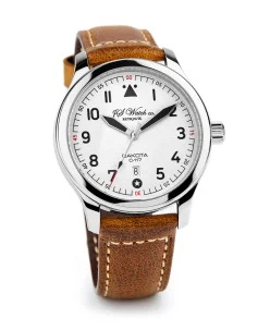 JS Watch Co. Islandus Dakota