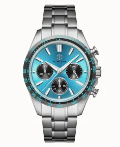 Aethelsohn Solaris Lake Blue