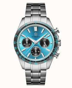 Aethelsohn Solaris Lake Blue
