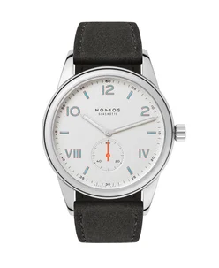 Nomos Glashütte Club Campus 38 Reference 735