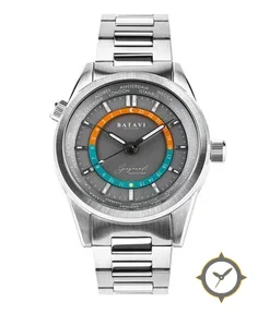 Batavi Geograaf "Aurora"