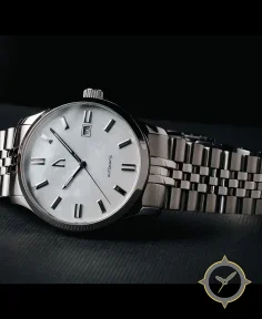 100m Sport White MOP