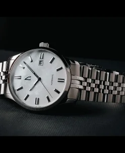 Ugly Watch Co. 100m Sport White MOP