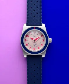 Isotope Watches Hydrium™ x Blink