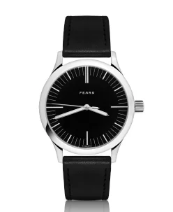 Fears Redcliff 39.5 Onyx (exclusively for Collective Horology)