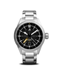 RZE Fortitude GMT Nighthawk