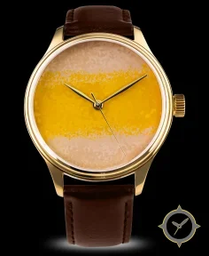 Dream Watch - Chawan-Iro - Kabocha