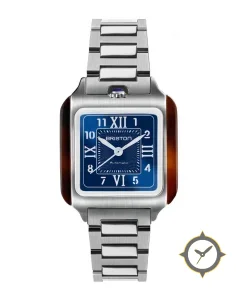 Streamliner Kennedy - Auto - Steel - Blue