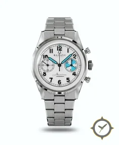 Batavi Marina Chronograaf "Mist"