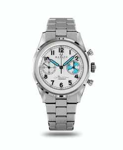 Batavi Marina Chronograaf "Mist"