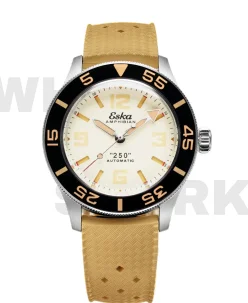 Eska Amphibian 250-WS