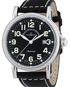 Zeno-Watch Basel Nostalgia Automatic