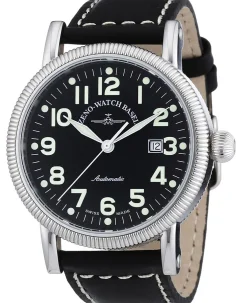 Zeno-Watch Basel Nostalgia Automatic