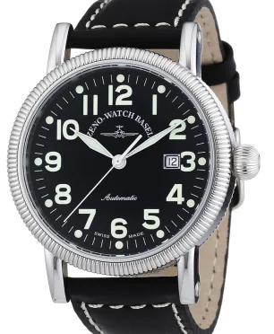 Zeno-Watch Basel Nostalgia Automatic