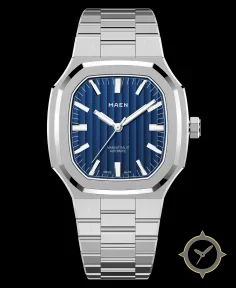 Maen Watches MANHATTAN 37