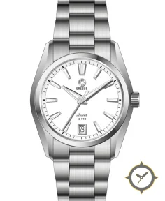 ASCENT 36 White Enamel