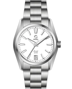 Erebus ASCENT 36 White Enamel