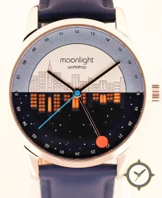 Lumis Day/Night Dial