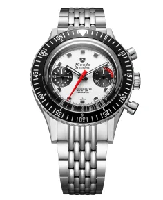 Nivada Grenchen CHRONOMASTER PANDA