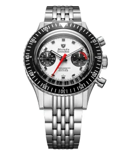 Nivada Grenchen CHRONOMASTER PANDA