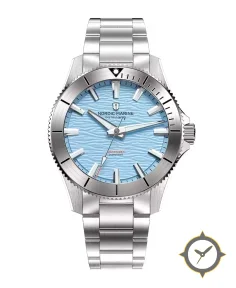 Østersøen Himmelblå