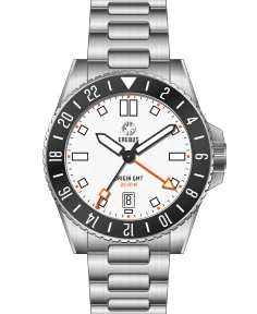 Erebus ORIGIN GMT Classic White