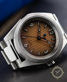 Isotope Flyway Terra Maris