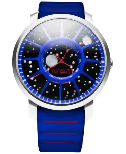 Xeric NASA Trappist-1 Sapphire Gamma Ray