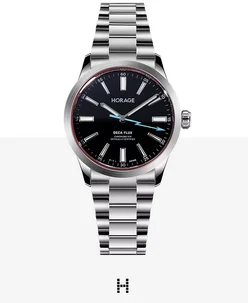Horage DecaFlux PR
