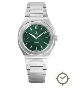 Wristmaster Slim Small Seconds CMM.29