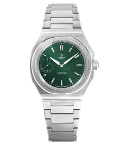 Yema Wristmaster Slim Small Seconds CMM.29