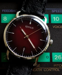 Vapaus Veli 2050 Ox-Blood