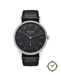 Orion neomatik new black