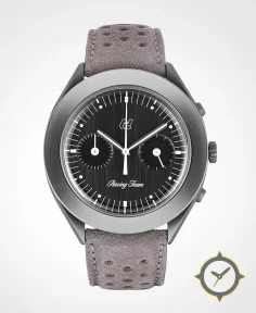 racing team chronograph