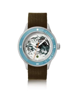 AV86 Earthrise WWF Partnership Automatic 2026 Edition