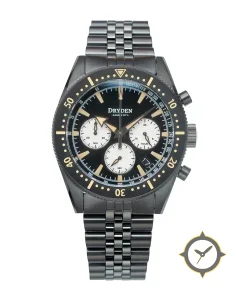 Chrono Diver Gen 2 Chronograph