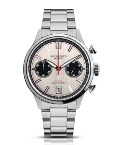Duckworth Prestex Lostock Quartz Chronograph