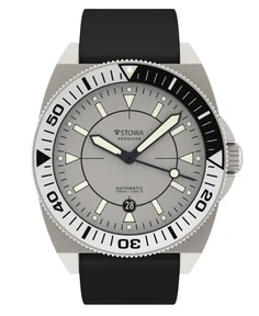 Stowa Prodiver rhodium
