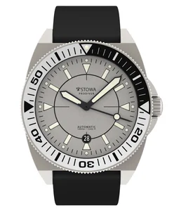 Stowa Prodiver rhodium