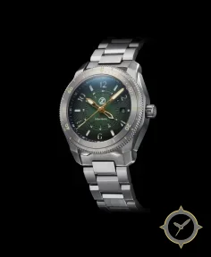 Thresher 500m GMT Hunter Green