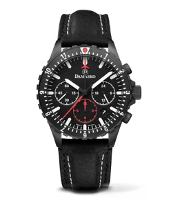 Damasko DC86 black