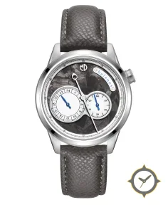 MD Watches Studio Supernatural Belenos Unisex