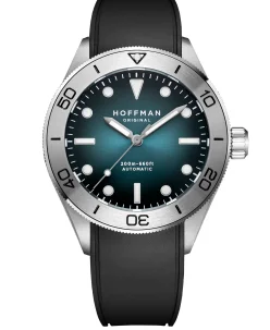Hoffman AQUA GREEN