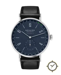 Tangente neomatik 41 Update midnight blue