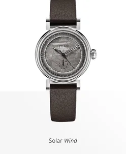 Horage Solar Wind