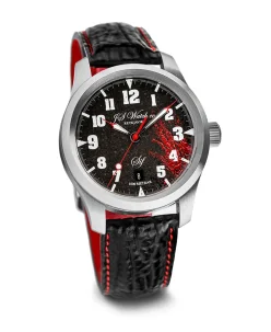 JS Watch Co. Sif NART Volcano