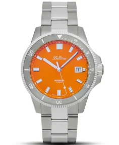 Balticus Moonfish BLT-BTMFOR - Orange