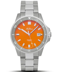 Balticus Moonfish BLT-BTMFOR - Orange