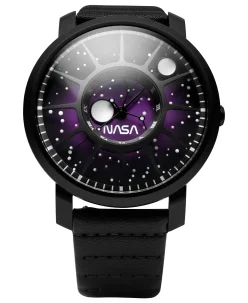 Xeric NASA Trappist-1 Sapphire Deep Space Purple